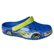 Crocs Fun Lab Truck Band Clog 207074-4JL