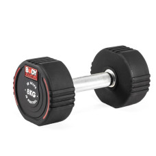 Body Sculpture Dumbbell TPU BW 133 8 KG