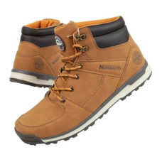 Geographical Norway M NIAGARA-GN CAMEL boots