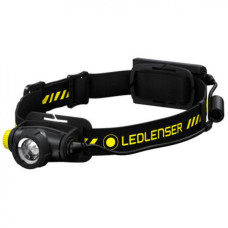 Ledlenser Headlamp H5R Work 502194