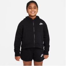 Nike Sportswear Club Fleece Jr DC7118 010 sweatshirt