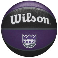 Wilson Ball NBA Team Sacramento Kings Ball WTB1300XBSAC