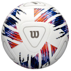 Wilson NCAA Vivido Replica Soccer Ball WS2000401XB