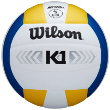 Wilson Ball K1 Silver Volleyball WTH1895B2XB