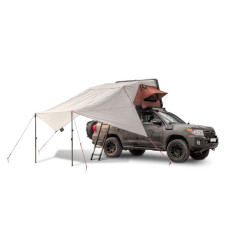 Inny Canopy for the Offlander Fold 4 OFF-FOLD4ZA tent