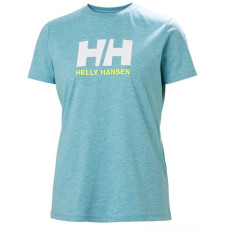 Helly Hansen W Logo T-shirt W 34112 648