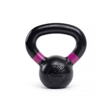 Tiguar kettlebell Raw V2 4kg TI-KB0004RV2