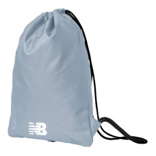 New Balance Team Drawstring Bag Gnm LAB13502GNM