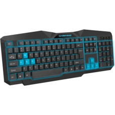 Esperanza EGK201B keyboard USB Black