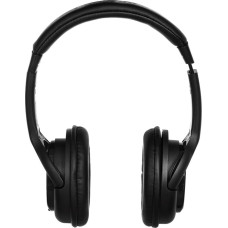 Esperanza EH163K Headphones with microphone Headband Black