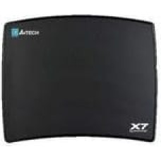 A4 Tech A4Tech X7-200MP mouse pad Black 250x200x3 mm