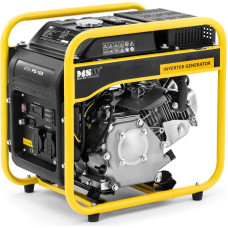 MSW Strāvas ģenerators invertora jaudas ģenerators 5 l 230 V 2500 W AVR