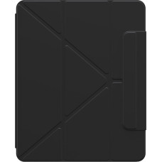 Baseus Korpuss, magnētisks vāciņš, Y-veida statīvs iPad 10.2'' / Pro 10.5'' / Air 3 10.5'' - pelēks