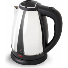 Esperanza EKK116S Electric kettle 1 L 1350 W Silver