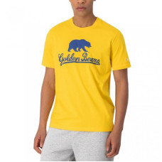 Champion Berkeley University Crewneck T-shirt M 218572.YS050