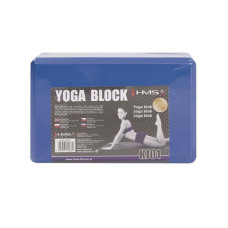 HMS Yoga blue block KJ01