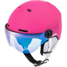 Meteor Falven W 24972 ski helmet