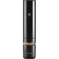 Zwilling Spice mill Enfinigy, black