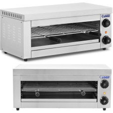 Royal Catering Salamander tosteris kastroļiem 50-300C 2000W