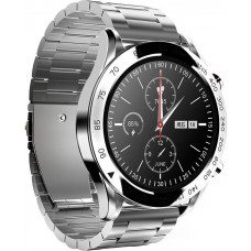 Hifuture SmartWatch HiFuture FutureGo Pro (silver)