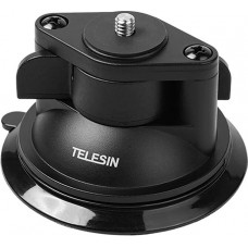 Magnetic Base and Suction Cup Base Set TELESIN for Insta360 GO 3