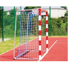 Yakimasport Yakima Sport goal net 3x2 m 2 mm 100100 White