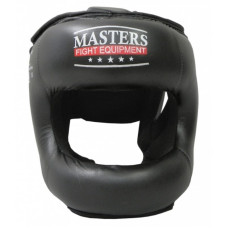 Masters Sparring boxing helmet KSS-5A 02157-M