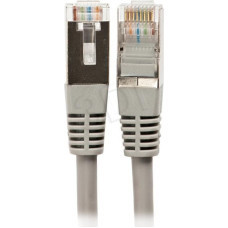Alantec A-LAN KKF5SZA2.0 networking cable Grey 2 m Cat5e F/UTP (FTP)