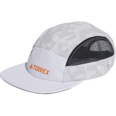 Adidas TRX 5P CAP GRAPHIC HY2792 / balts / OSFM