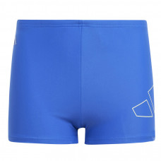 Adidas BB Boxer peldbikses IK9653 / 176 cm / zils