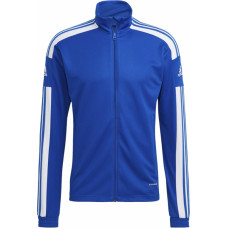 Adidas SQUADRA 21 treniņu jaka GP6463 / zila / S