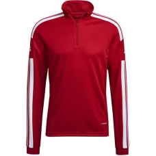 Adidas Džemperis SQUADRA 21 Training Top GP6472 / sarkans / M