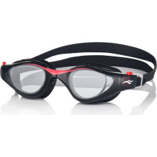 Aqua-Speed Peldbrilles Aqua Speed Maori Jr melnas / junioru / melnas