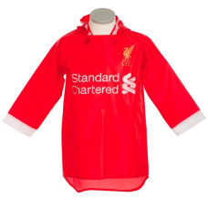 Sportech Cape Liverpool FC Home Rain Mac S338598LP / XS /