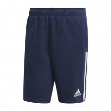 Adidas TIRO 21 Sweat Short GH4465 / tumši zils / L