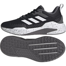 Adidas Treniņu apavi Trainer V H06206 / 42 / melni