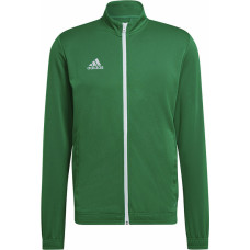 Adidas ENTRADA 22 Sliežu ceļa jaka HI2135 / zaļa / XL