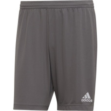 Adidas ENTRADA 22 Short H57505 / pelēks / L