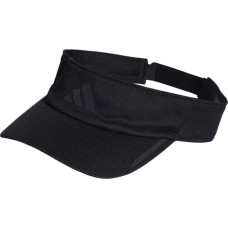 Adidas Vizieris VRUN VISOR AR HT4814 / balts /