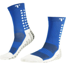 Trusox Futbola zeķes 3.0 Cushion S737397 / zils / 44-46.5