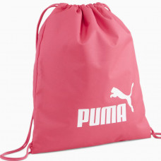 Puma Phase Gym Sack 079944-11 / rozā /