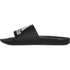 Adidas Adilette Comfort GY1945 / 38 čības / melnas