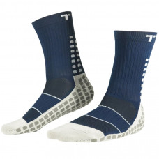 Trusox Futbola zeķes 3,0 plānas S737525 / tumši zilas / 44-46,5