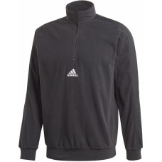 Adidas Džemperis FAV QRTZ GD5053 / melns / S