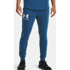 Under Armour Bikses UA Rival Terry Jogger 1361642 459 / tumši zils / XL