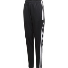 Adidas Bikses SQUADRA 21 Training Pant Junior GK9553 / melnas / 152 cm