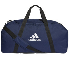 Adidas TIRO soma L GH7264 / 70 x 32 x 32 cm / tumši zila