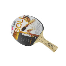 Butterfly Timo Boll Bronce rakete / FL- ieliekta /