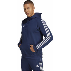 Adidas TIRO 23 SW Hoody HS3599 / tumši zils / XXL
