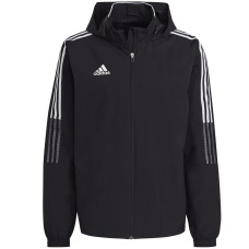 Adidas Jaka TIRO 21 AllWeather GH4466 / melna / L